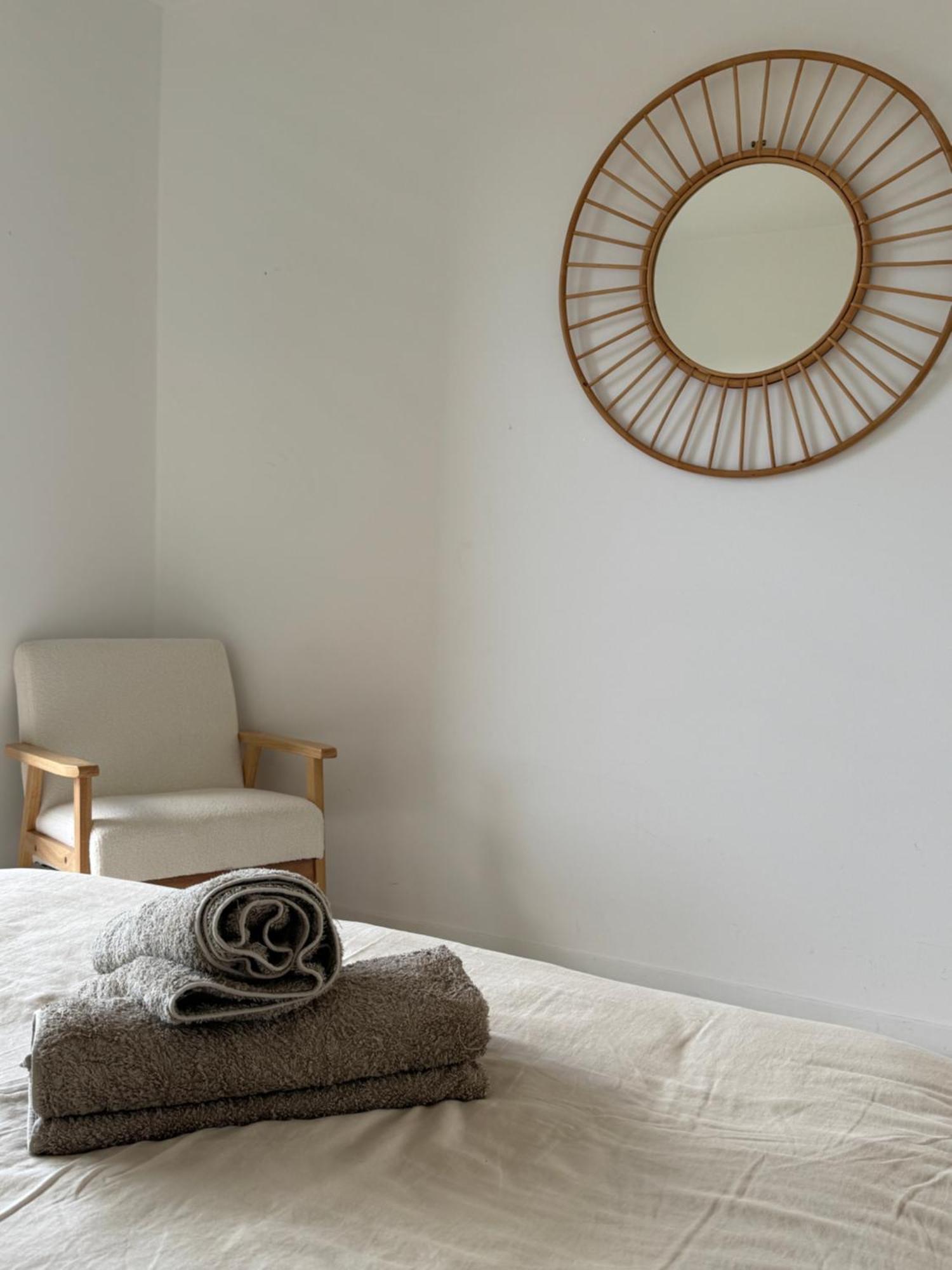 Room At Raglans Travellers Rest Coastal Retreat Eksteriør billede