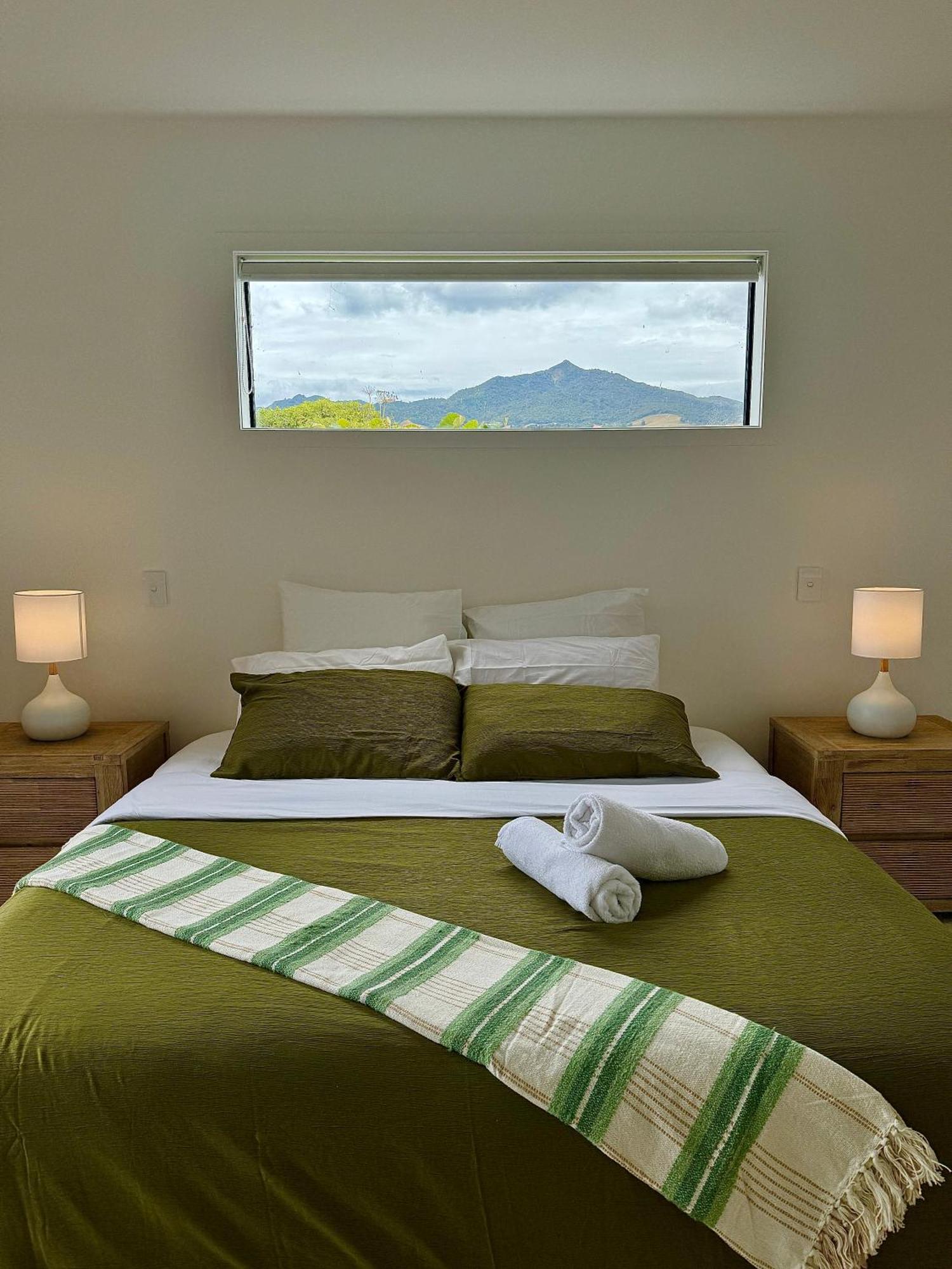 Room At Raglans Travellers Rest Coastal Retreat Eksteriør billede