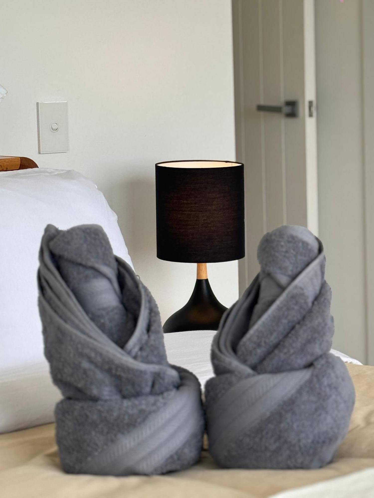 Room At Raglans Travellers Rest Coastal Retreat Eksteriør billede