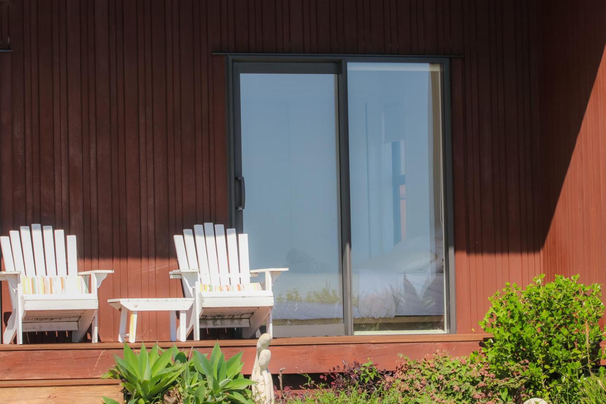 Room At Raglans Travellers Rest Coastal Retreat Eksteriør billede