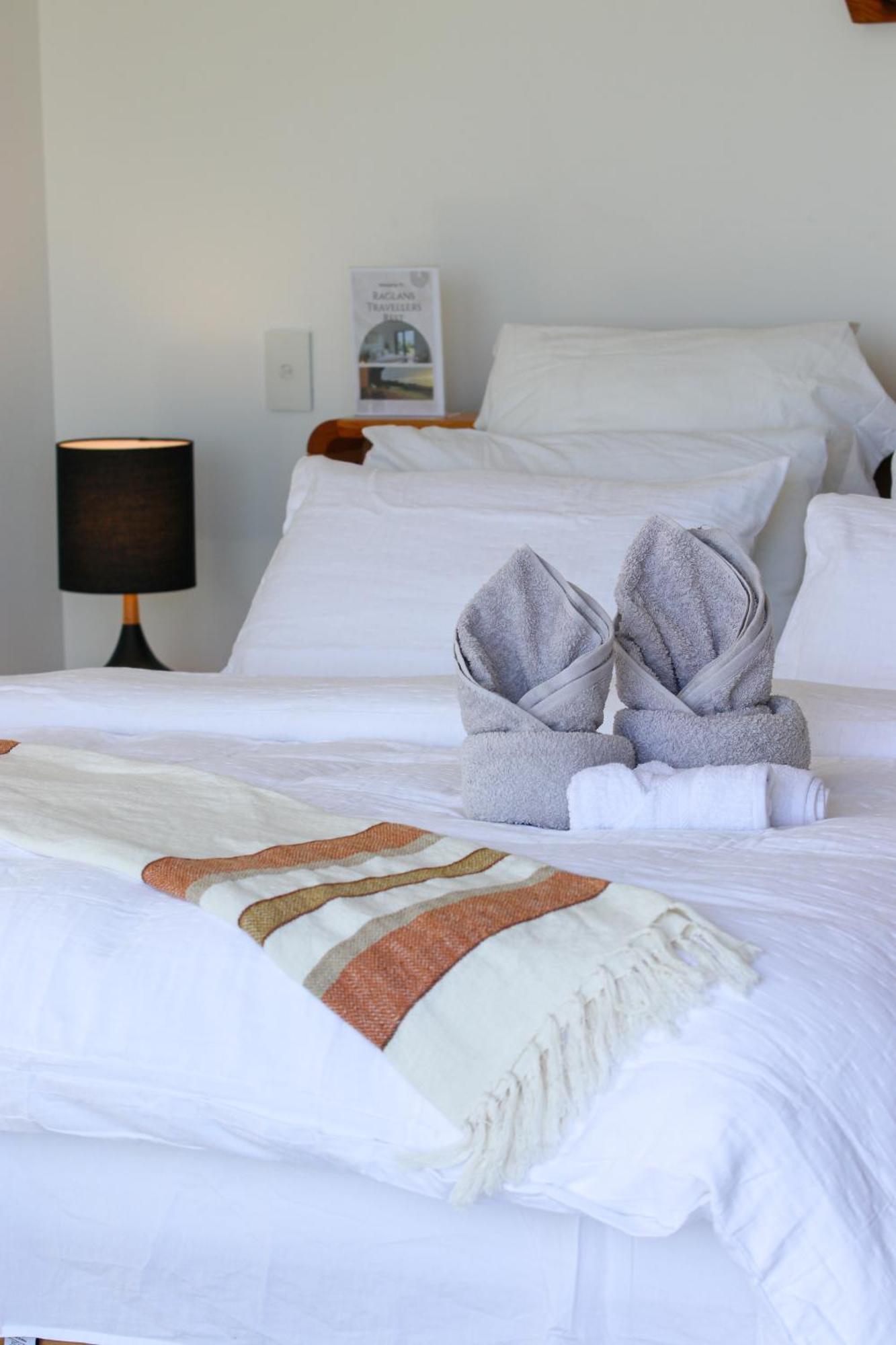 Room At Raglans Travellers Rest Coastal Retreat Eksteriør billede