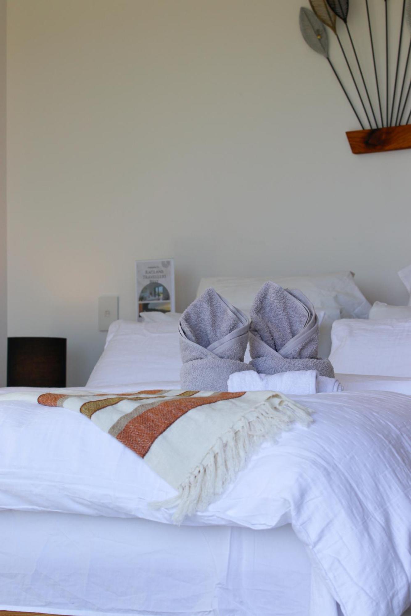 Room At Raglans Travellers Rest Coastal Retreat Eksteriør billede