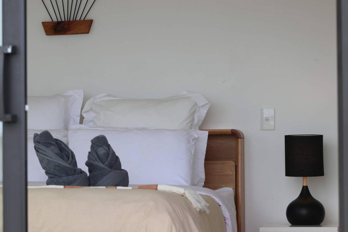 Room At Raglans Travellers Rest Coastal Retreat Eksteriør billede