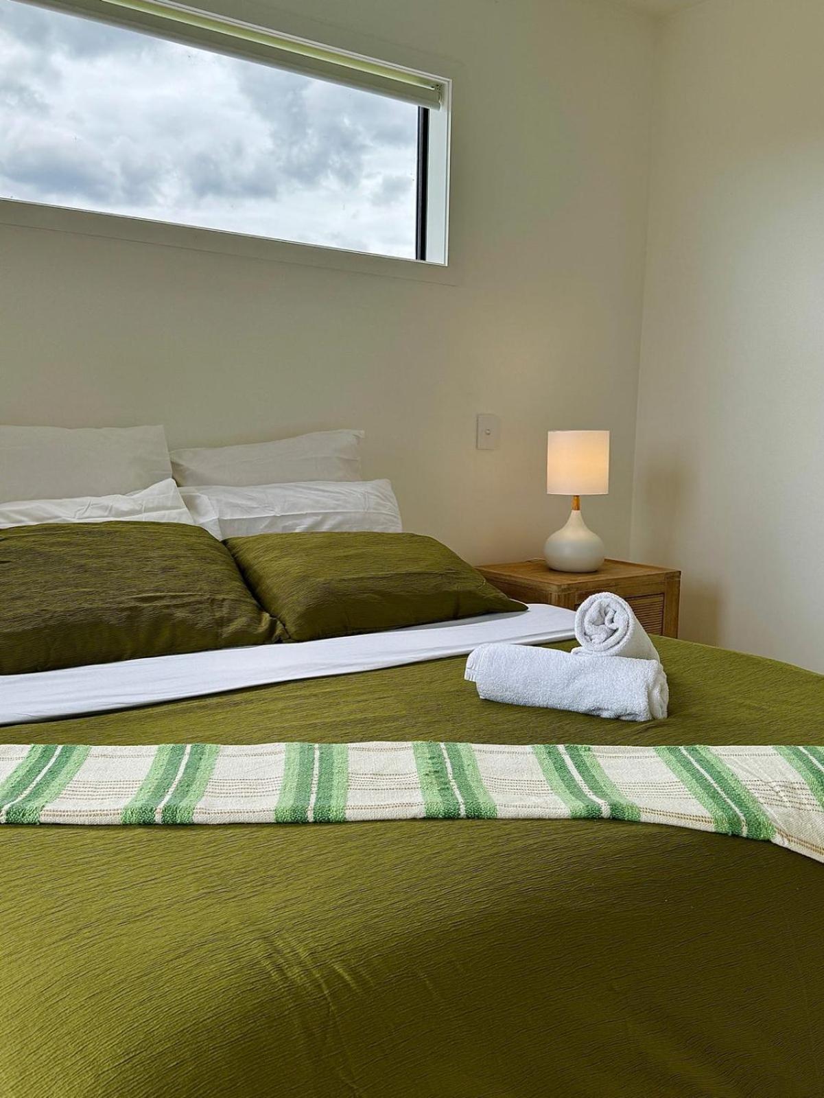 Room At Raglans Travellers Rest Coastal Retreat Eksteriør billede